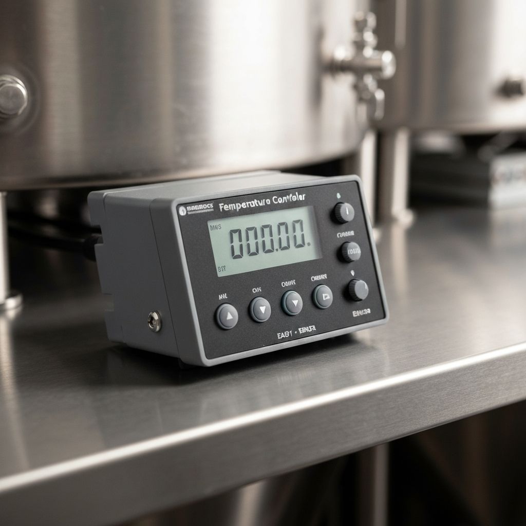 Temperature Controller